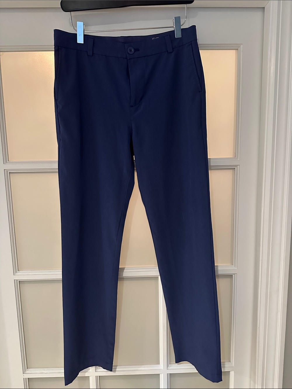 Vineyard Vines Performance Boys 18
